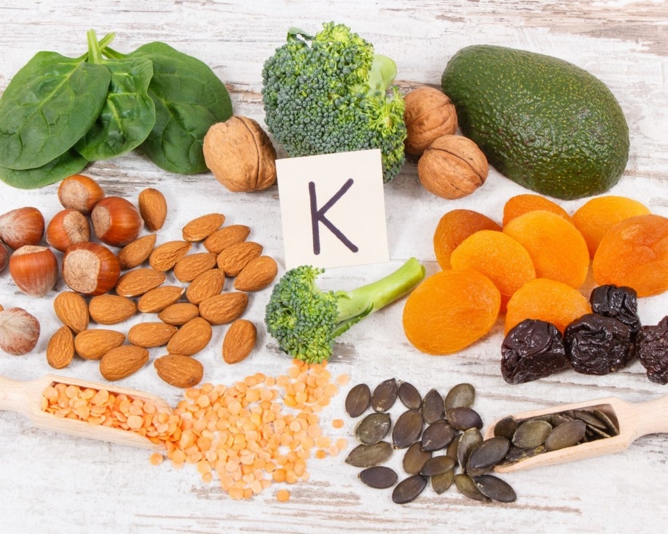 Vitamine K2 – belangrijk ter voorkoming en behandeling van ziekte
