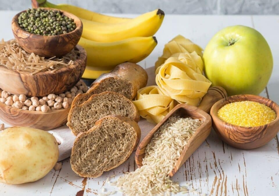 Wat doen koolhydraten voor je gezondheid